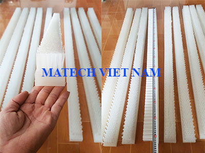 Thanh chổi cước
