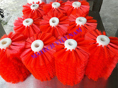 Rulo cước D180xL200mm
