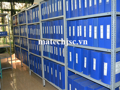 KỆ ĐỂ HỒ SƠ