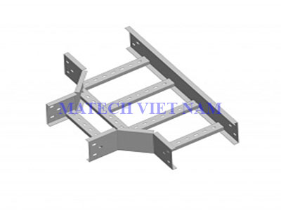 Khớp chữ T thang cáp