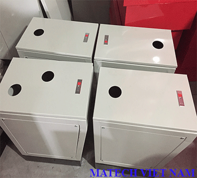 VỎ TỦ ĐIỆN 1 CÁNH