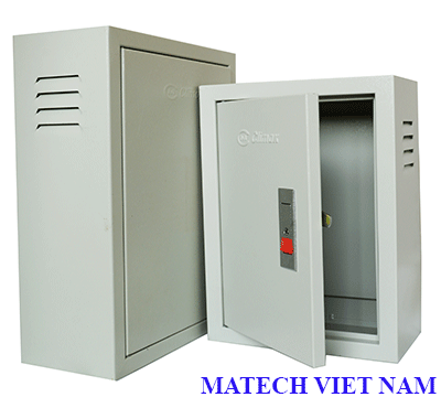 VỎ TỦ ĐIỆN 1 CÁNH