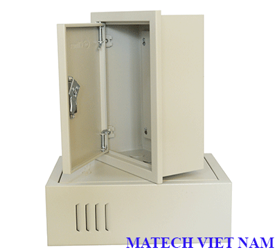 VỎ TỦ ĐIỆN 1 CÁNH